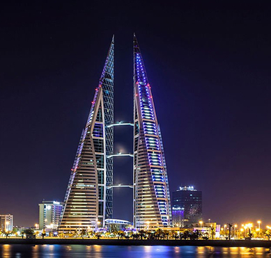 Manama, Bahrain