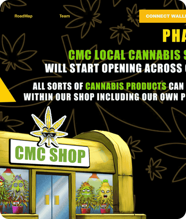 Cannabis Miners Club