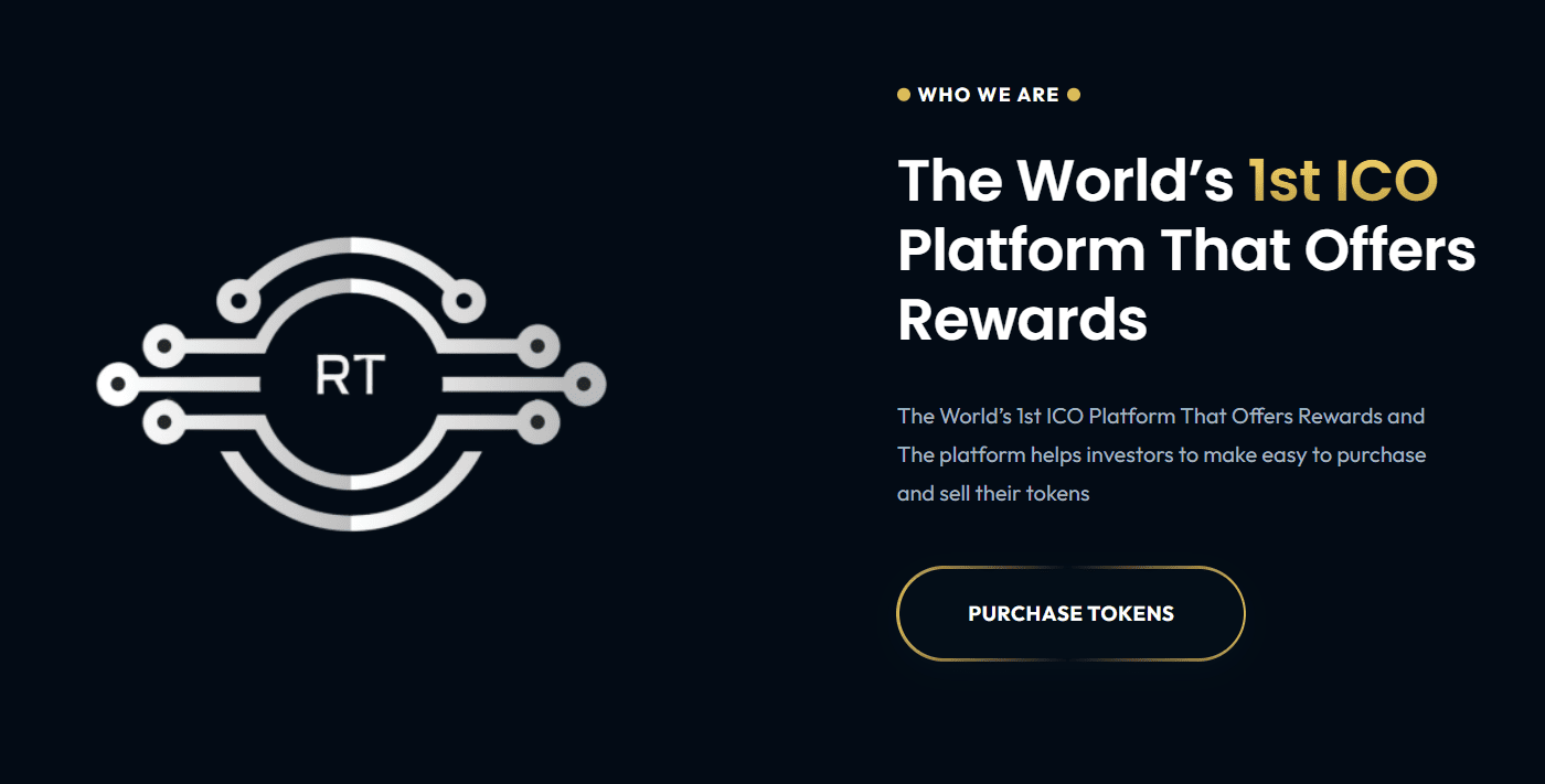 Vesting & Token Distribution