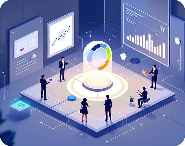 Lease management dashboard