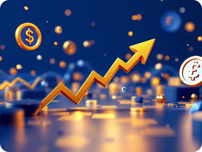 Staking & Yield Farming Platforms