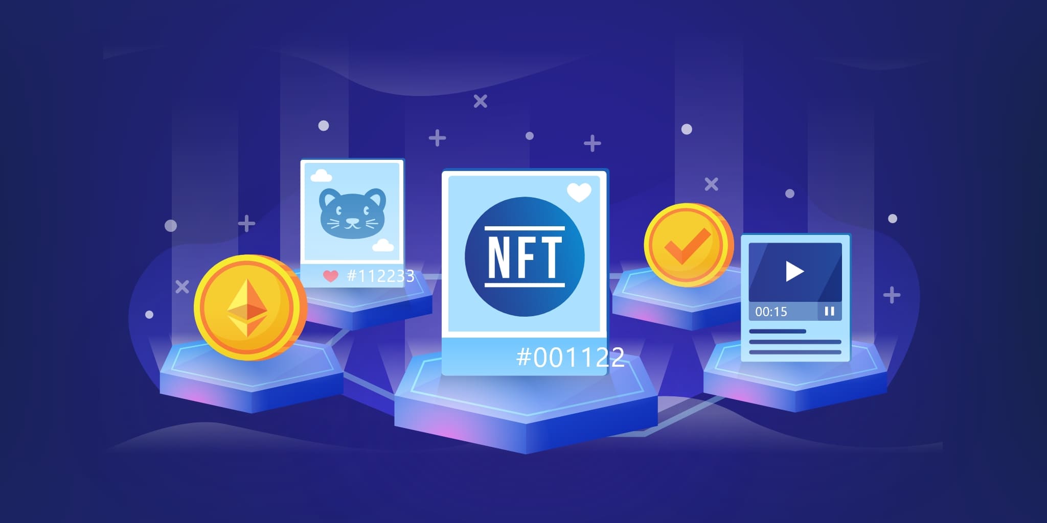 NFT Platform
